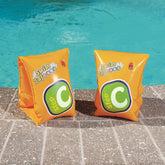 Bestway 3-6 Yaş Deniz Havuz Çocuk Kolluğu Sarı